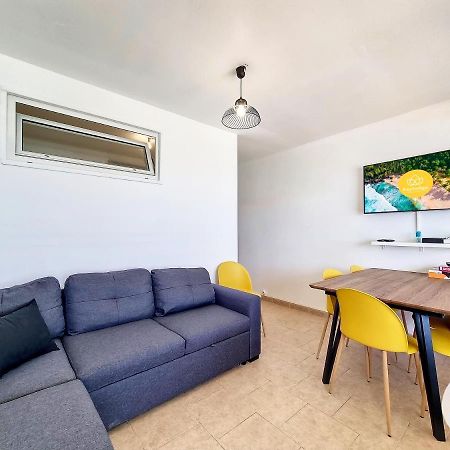 Mosala 5 - T3 Duplex De 50 M2- Pieds Dans L'Eau - Saint-Leu Apartment Exterior photo