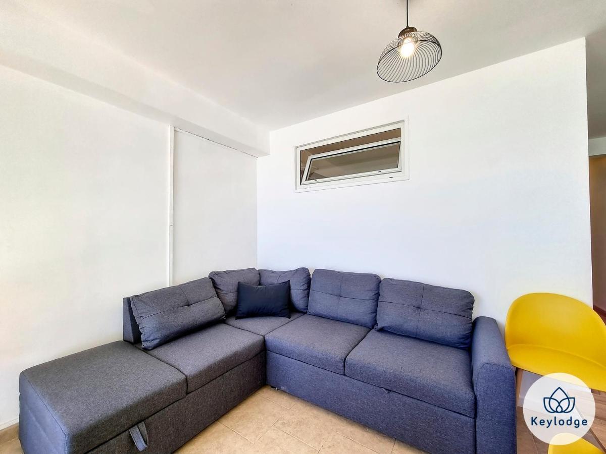 Mosala 5 - T3 Duplex De 50 M2- Pieds Dans L'Eau - Saint-Leu Apartment Exterior photo